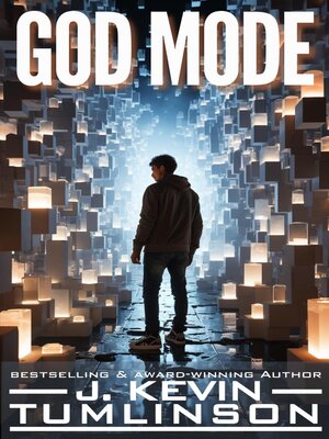 cover image of God Mode